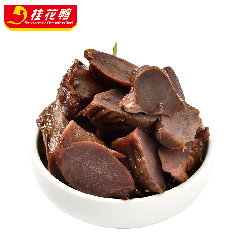 金陵滋味醬香鴨肫