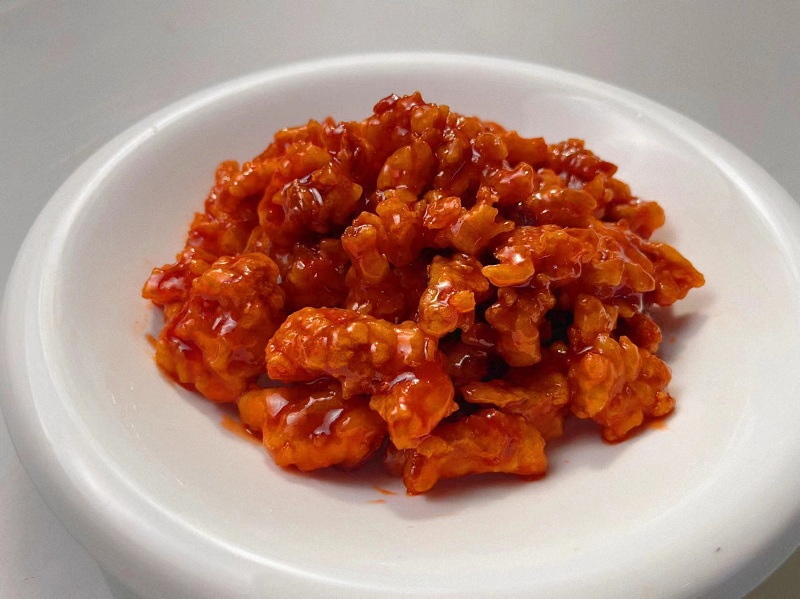 韓復興上新品啦！ 鴨肉版番茄肉   酸酸甜甜陪你整個夏天