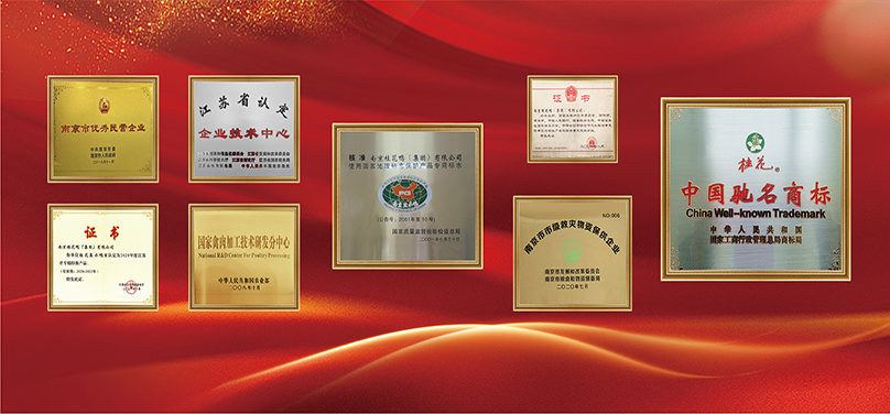 我們的榮譽(yù)